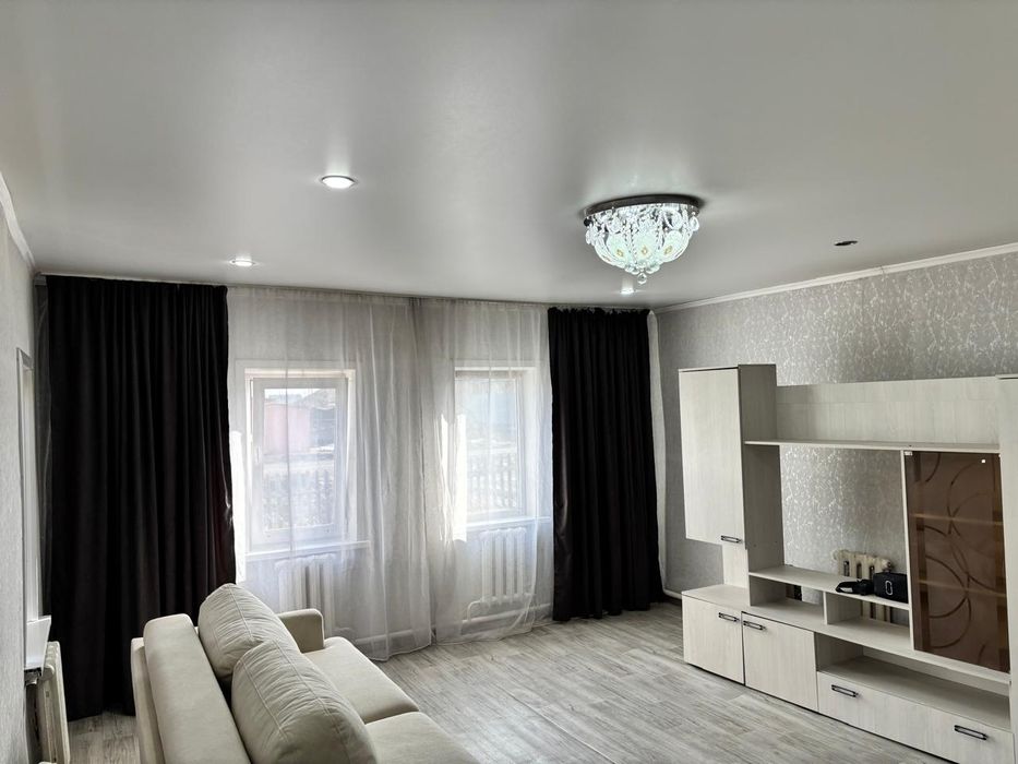 Продам дом в рабочем