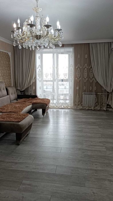 Продам 3 комн. кв., в районе Ахтамара