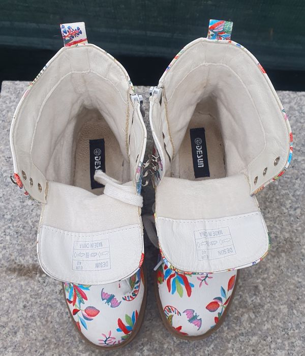 Ghete dama cu model/noi/40