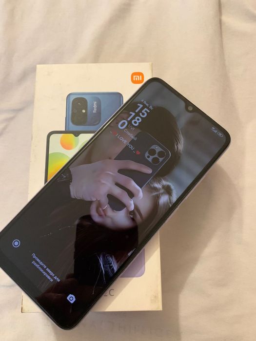 Xiaomi Redmi 12 C