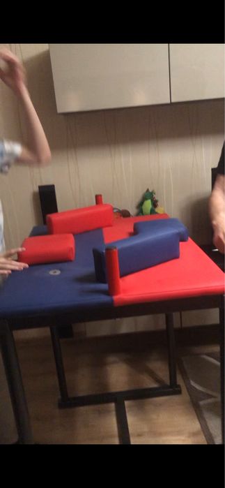 Стол для армреслинга