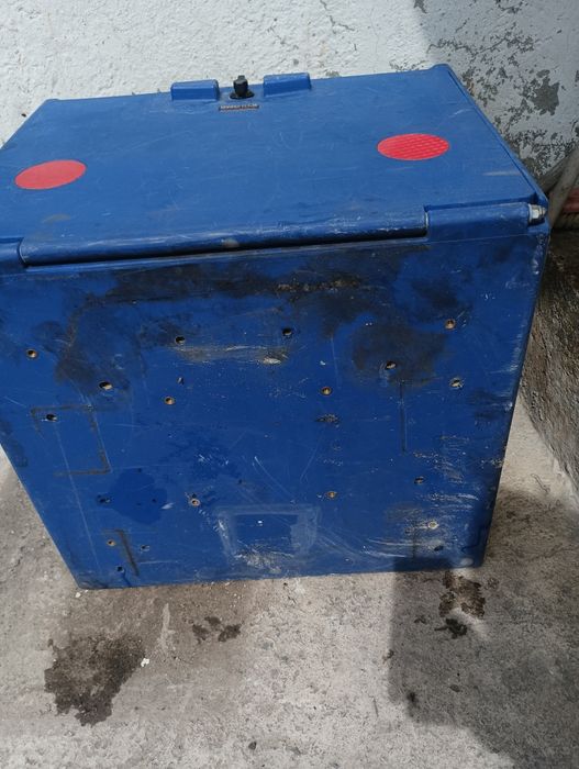 Термо Сандък за бус , камион