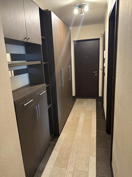 Apartament 3 camere, 2 bai, aproape de Podgoria