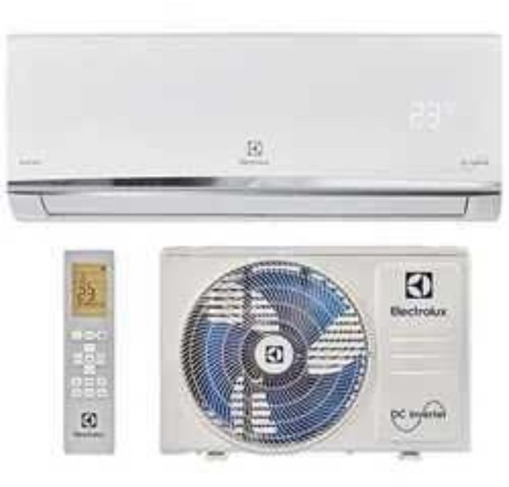 Кондиционер установка ремонт