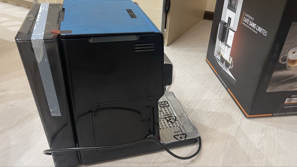 Продам кофемашину