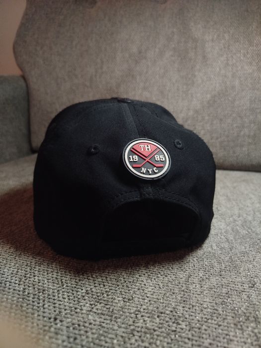 Кепка - Tommy Hilfiger THD 1985