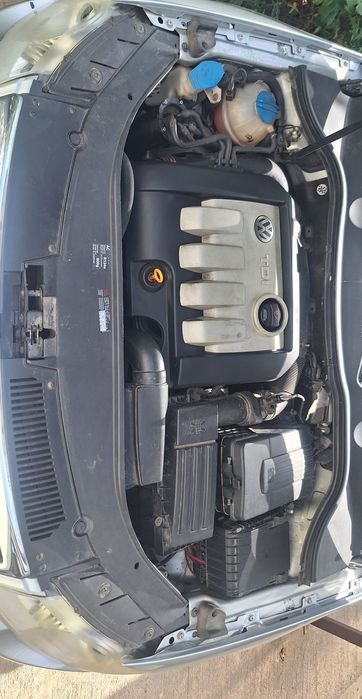 Volkswagen Passat B6 2006