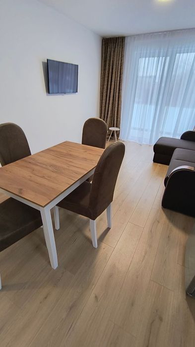 Apartament 2 camere Păltinișului