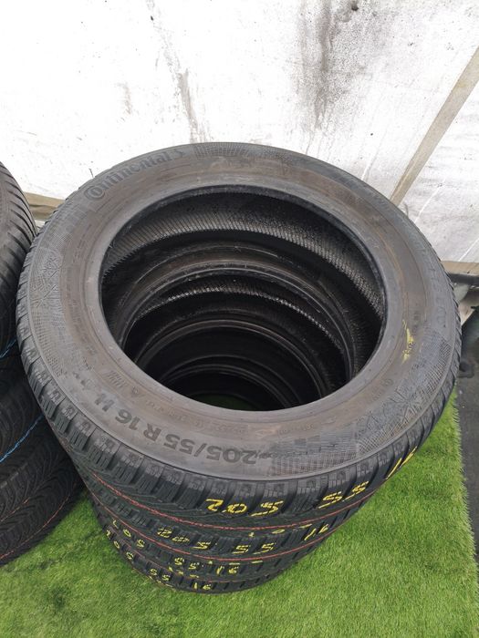 205.55.16 Continental Goodyear