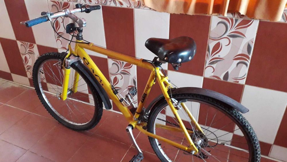 de vanzare biciclete