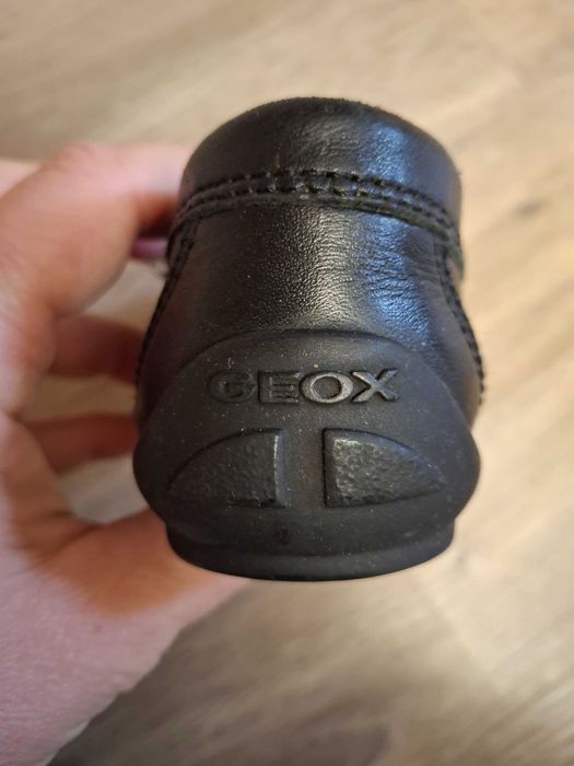 Детски обувки GEOX