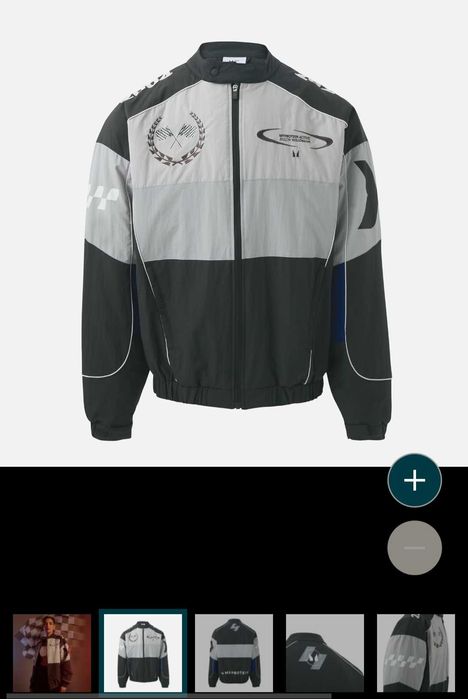 Яке MY PROTEIN - М размер