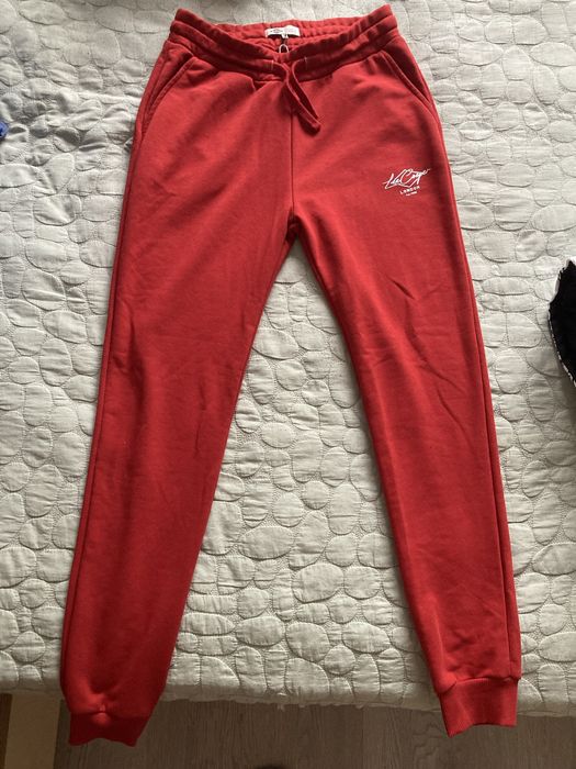 Спортно долнще на Leecouper