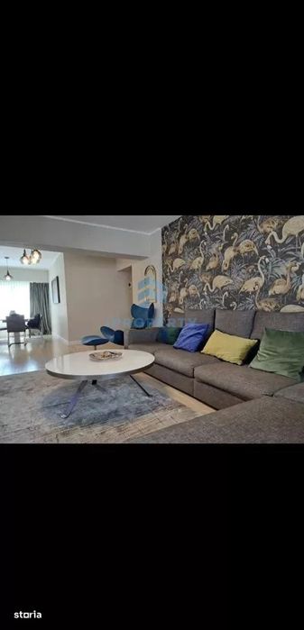 Inchiriere Apartament 4 camere in Victoriei - Calea Victoriei