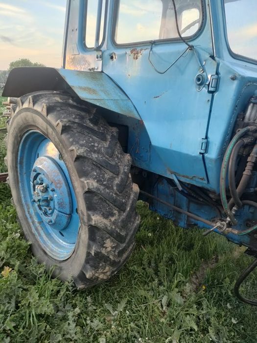Продам Трактор МТЗ 80