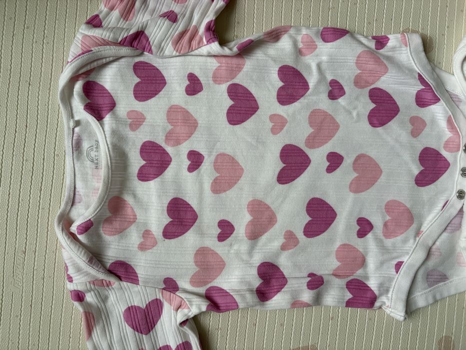 Боди Next 12-18месеца