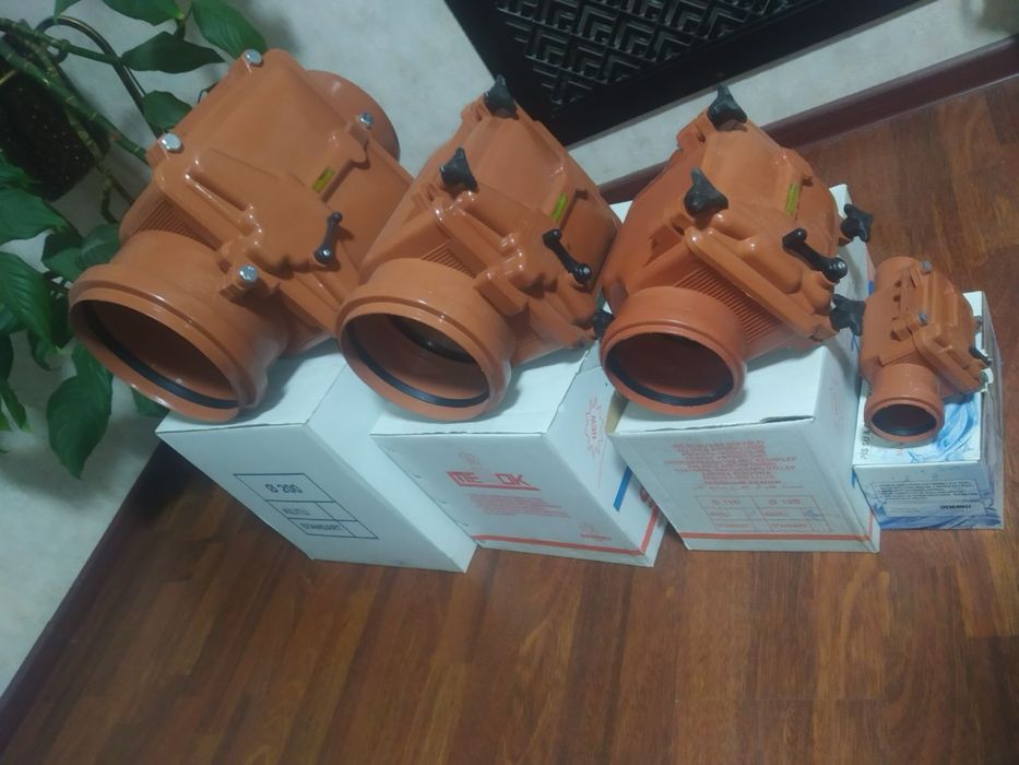 Обратный клапан вышего качестово