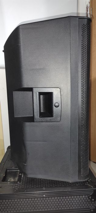 Boxe active bass Alto si The Box