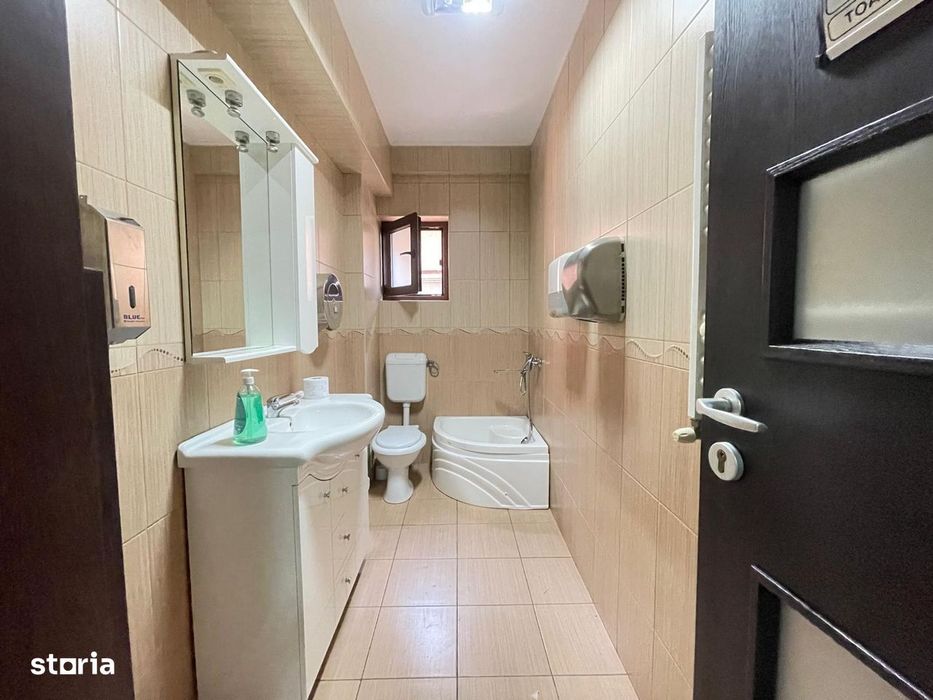 Apartament 4 camere,114 mp, Popești - Stradal ,ideal cabinet medical