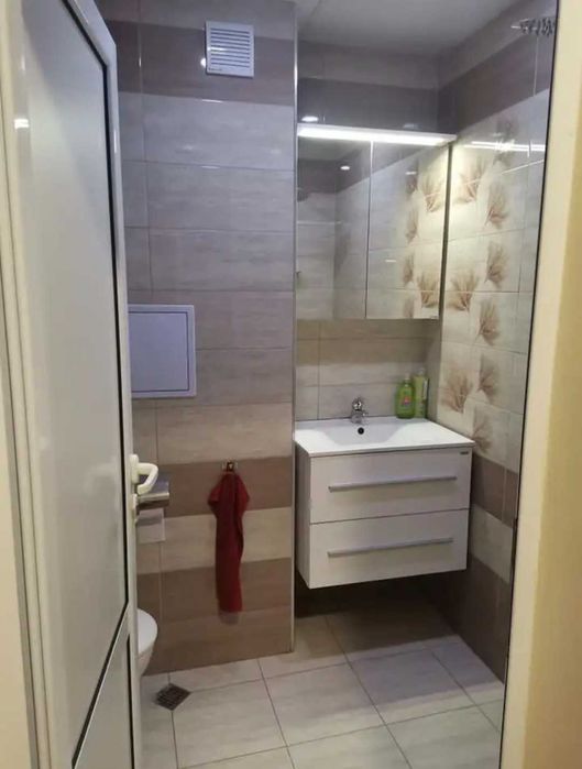 Продава се Тристаен апартамент в Харманли - 61 кв.м за 460 €/кв.м - Снимка #6