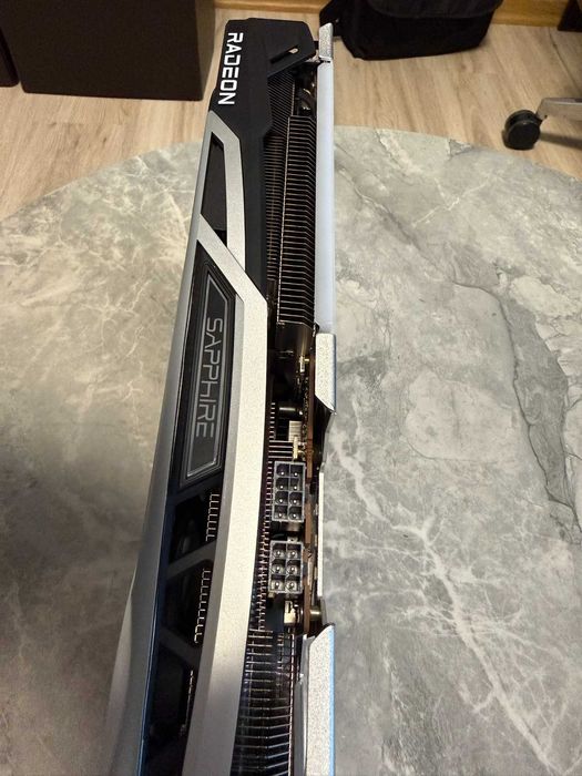 Sapphire RX 6700XT Nitro+ 12GB