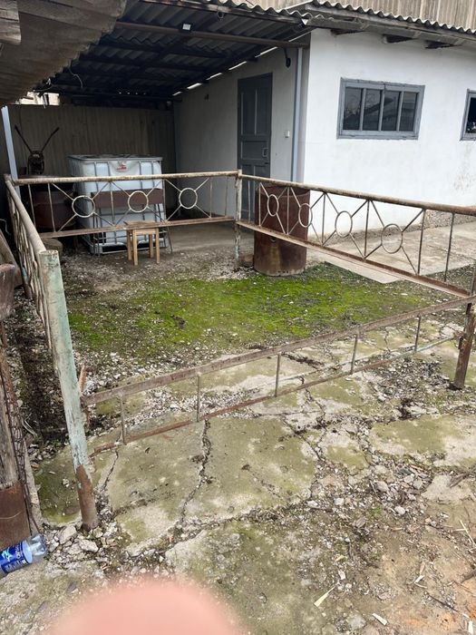 Топчан 3* 2.5.