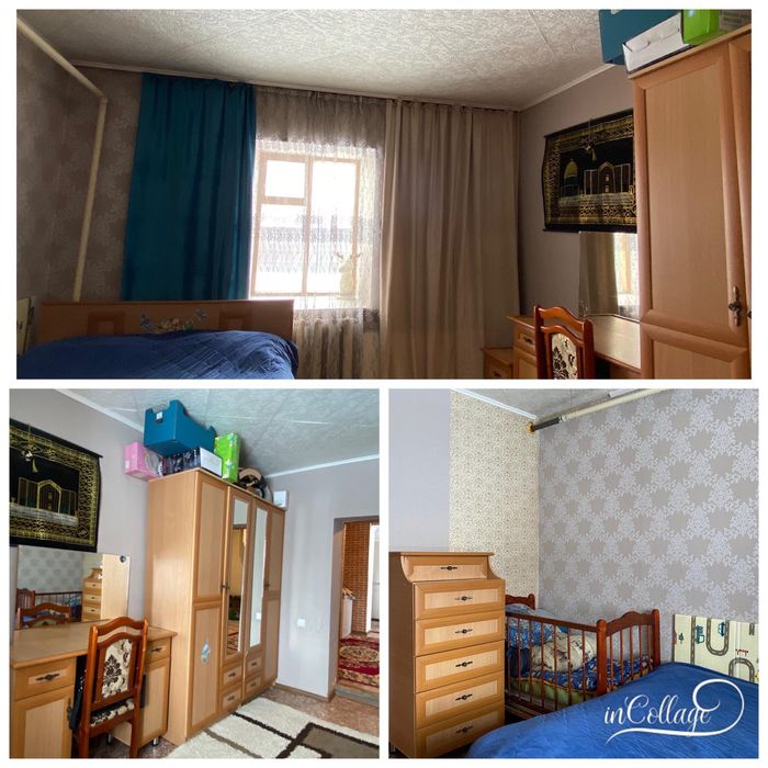 часный дом калбатау