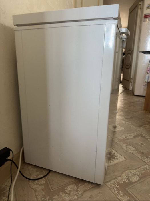 Морозильник MIDEA