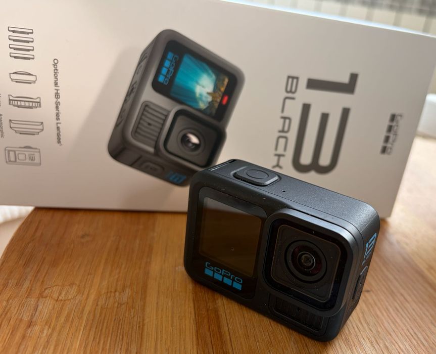 GoPro - HERO 13 Black