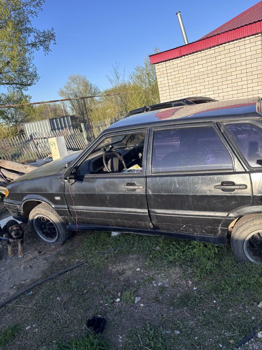 Продам на разбор 14 тый