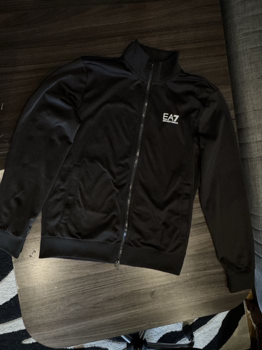 Мъжки екип Emporio Armani EA7 Оригинален!!!