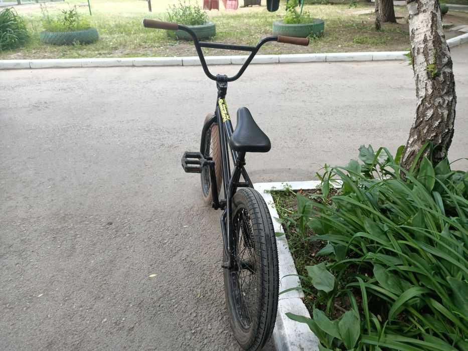 Продам BMX Sunday Primer