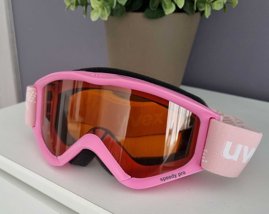 Детски Ски очила Uvex