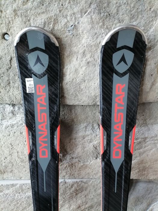 Schiuri ski Dynastar SpeedZone 7 sh 175 cm