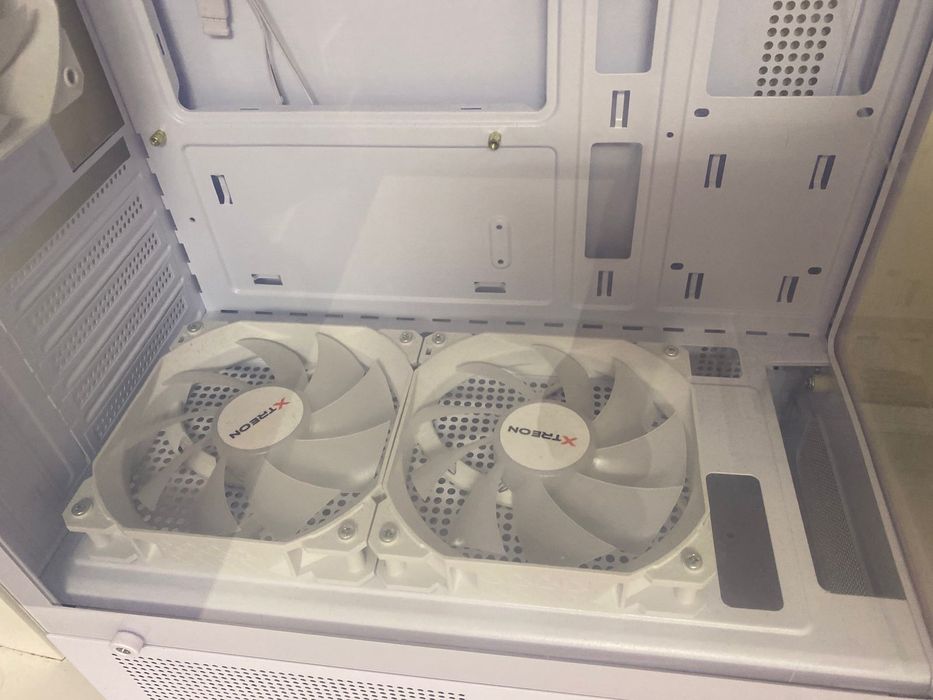 Xtreon корпус новый