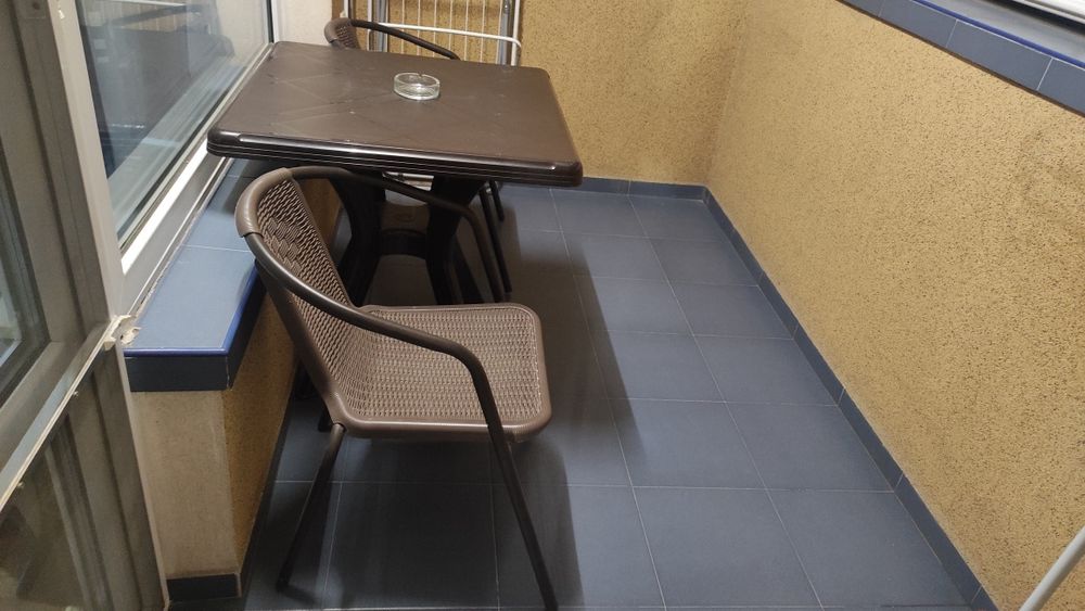 Наемане на многостаен апартамент с парко място , топ локация