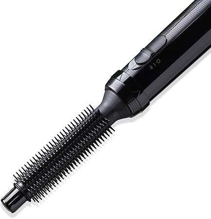 Четка с горещ въздух Braun Satin Hair 1 AS 110 , 200 W, 2 m.