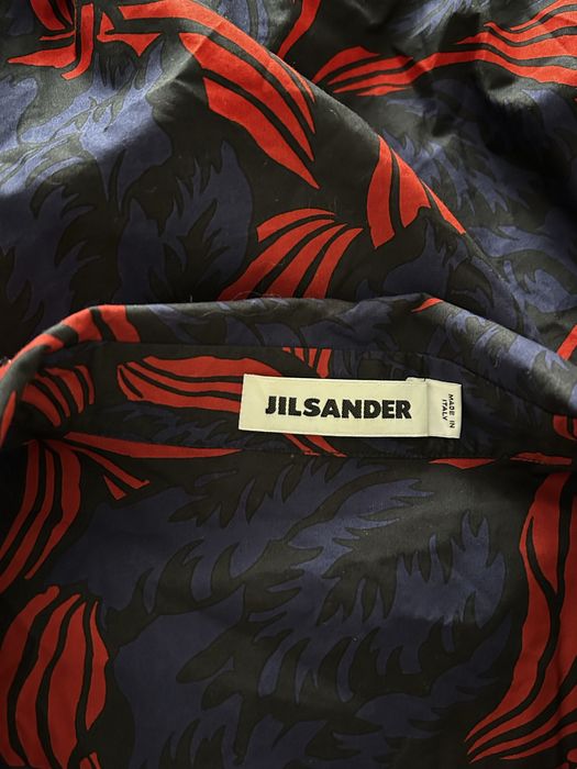 Jil Sander camasa femei