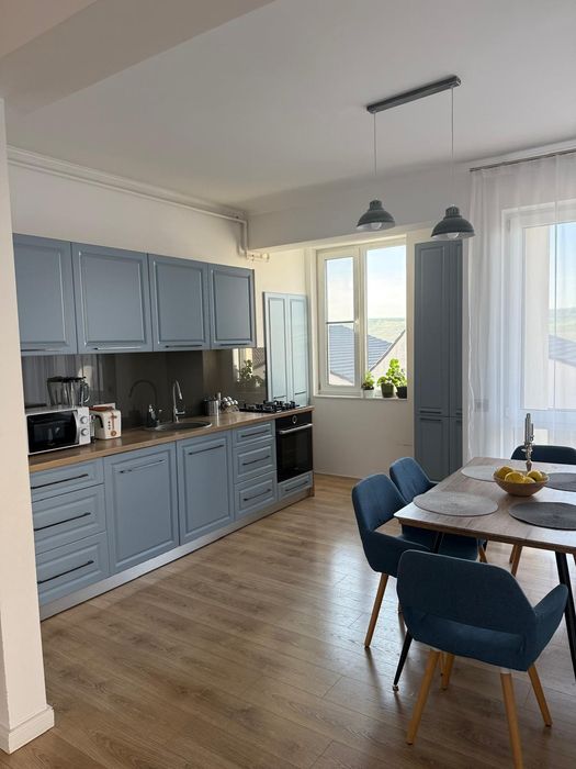 Duplex de vânzare zona Vivo(Razoare)