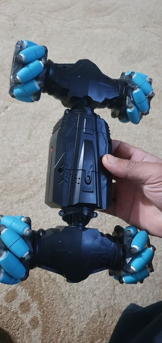 Moshena upravleyaushe Vzrosle