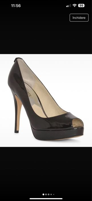 Pantofi Michael Kors