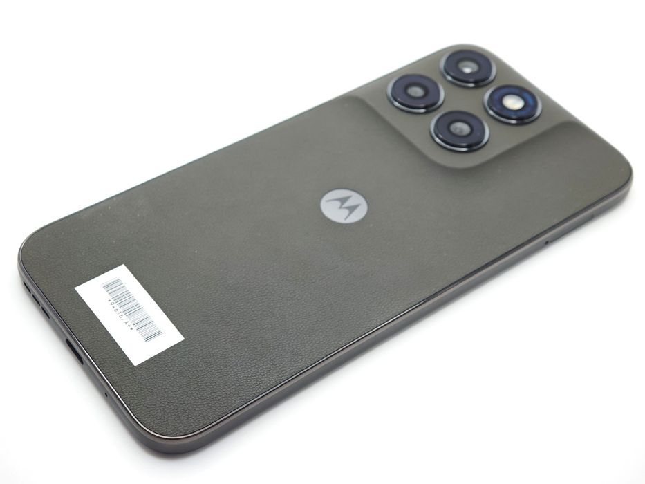 Motorola G77 5G 256GB Black 8GB Dual SIM, Garantie 24 luni | #R94616