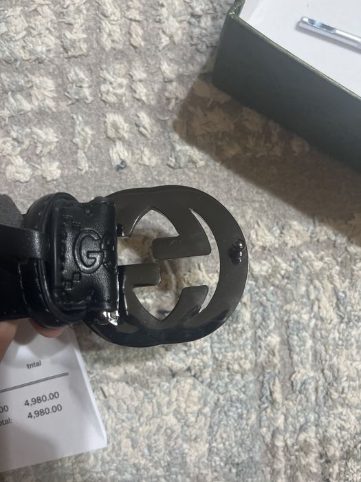 Ремень Gucci продаю