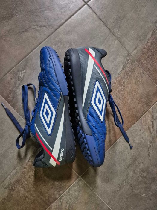 Футболен комплект обувки - 3 броя