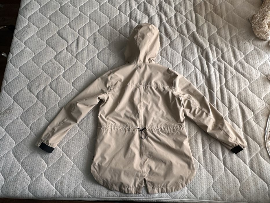 Timberland DRYVENT™ Women’s Jacket  дамско водоустойчиво яке