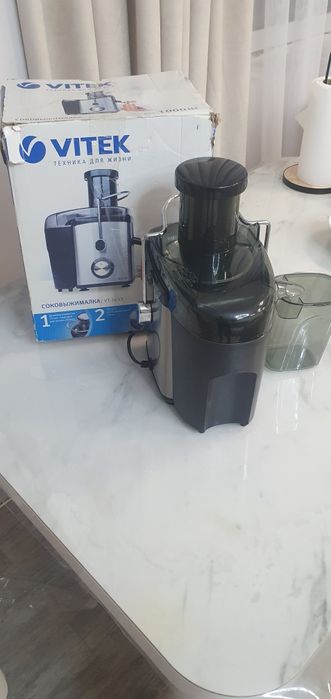 Продам соковыжималка
