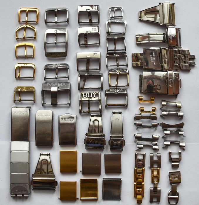 ЧАСТИ ЗА ЧАСОВНИЦИ. БАЛАНСИ СТЪКЛА Токи Катарами Удължител за верижка