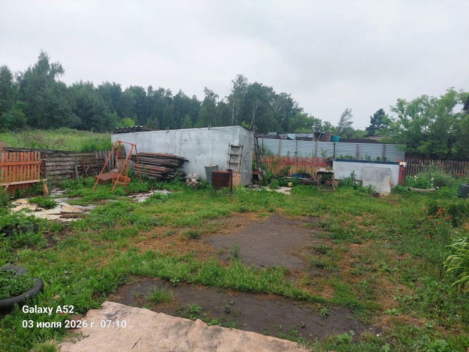Продам частный дом