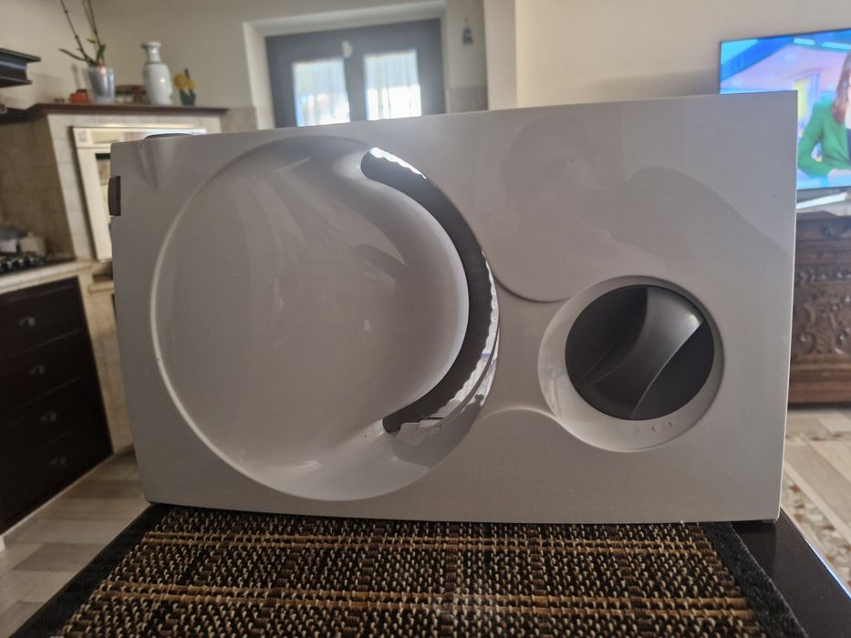 Feliator Bosch universal pentru mezeluri și pâine