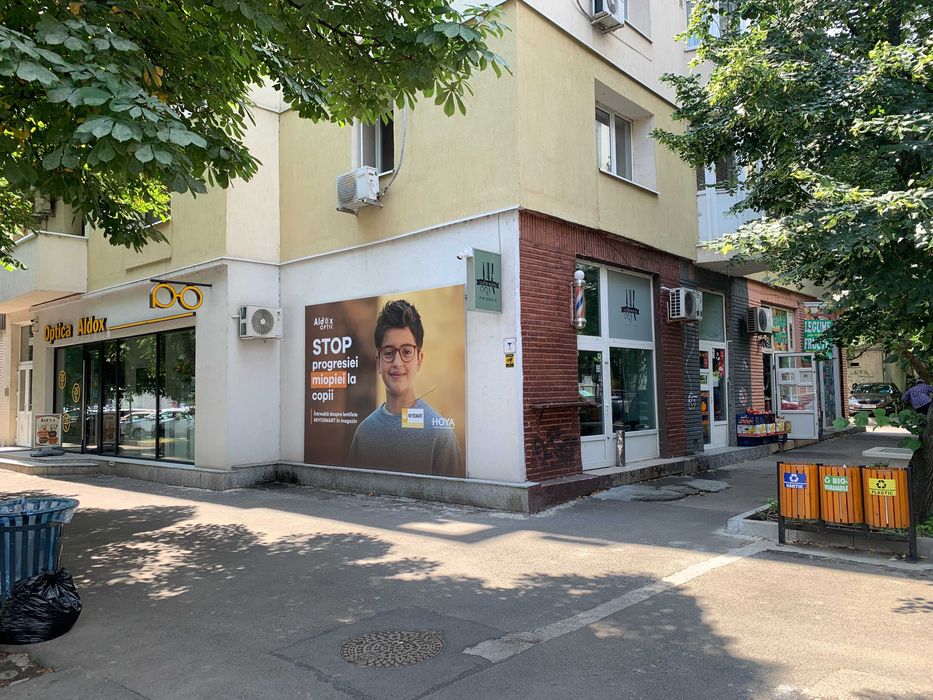 Spatiu comercial de inchiriat